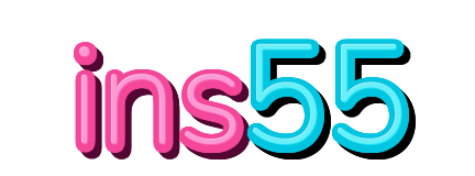 ins55 — logo kanal