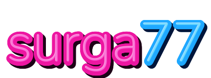 surga77 — logo kanal